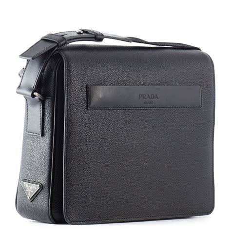 prada shoulder bag mens aw16|prada bags for men.